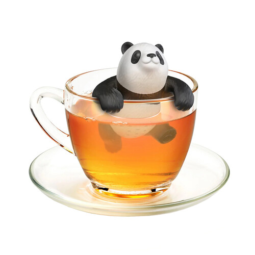 Bambrew Panda Tea Infuser