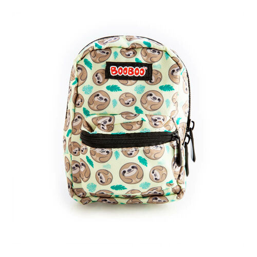 BooBoo Mini Backpack A compact, handsized teenyweeny backpack!