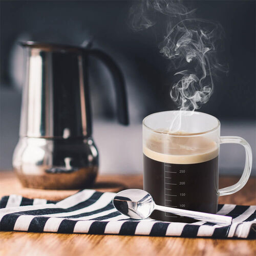 Beaker Mug