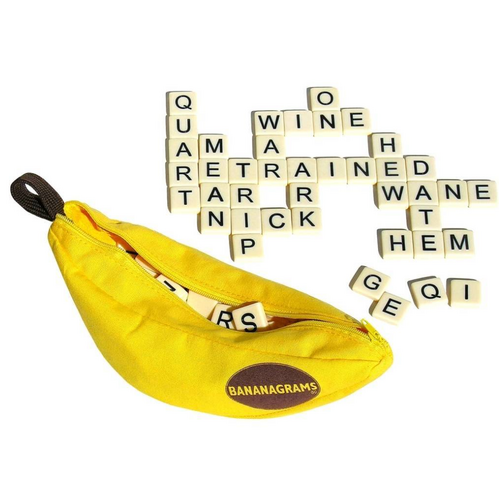 Bananagrams