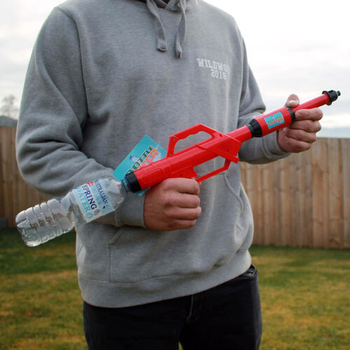 Bottle Blaster