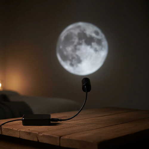 Celestial Projector