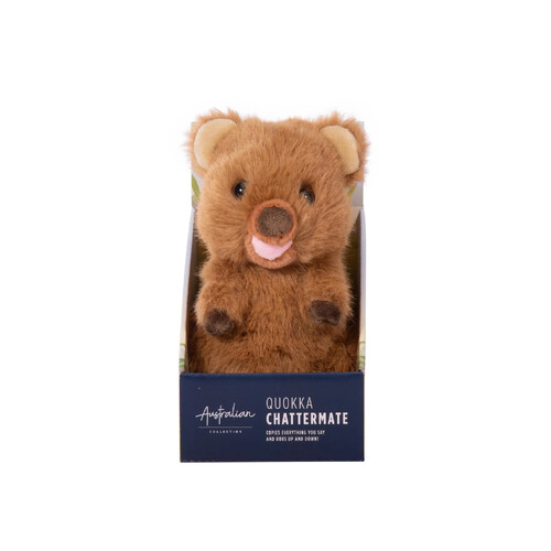 ChatterMate Quokka