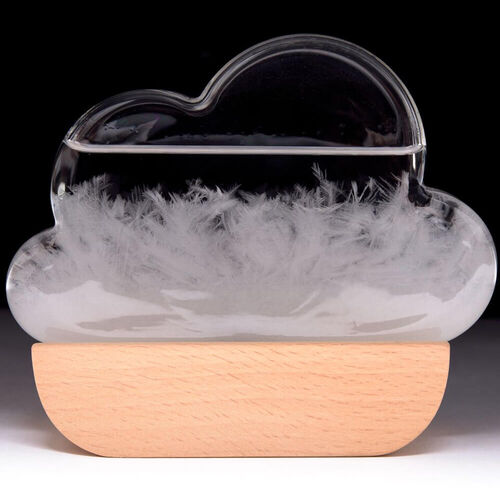 Cloud Weather Station