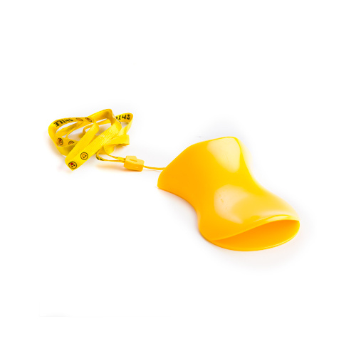 Duck Whistle Creates an amusing cartoonlike quack" sound!"