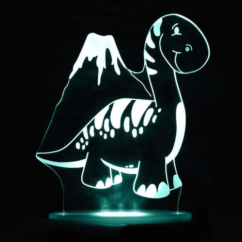 Duski LED Dream Light Dinosaur