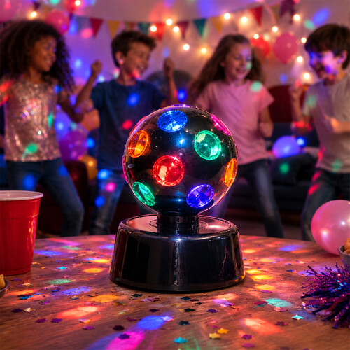 Disco Ball