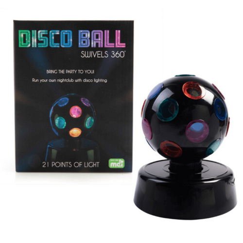 Disco Ball