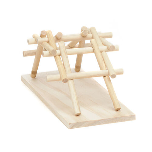 Da Vinci Bridge