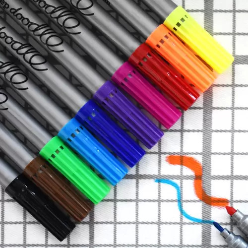 Doodle Wash Out Pens
