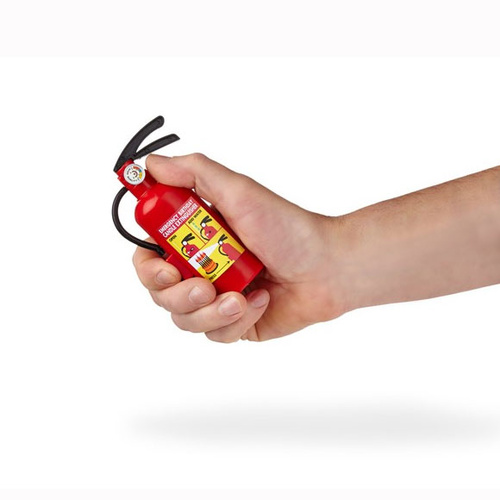 Emergency Birthday Candle Extinguisher