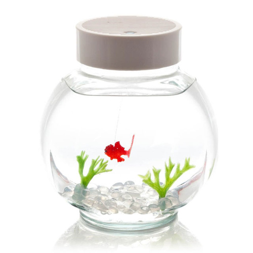 Fincredibles Electronic Pet Fish Swims just like a real fish!