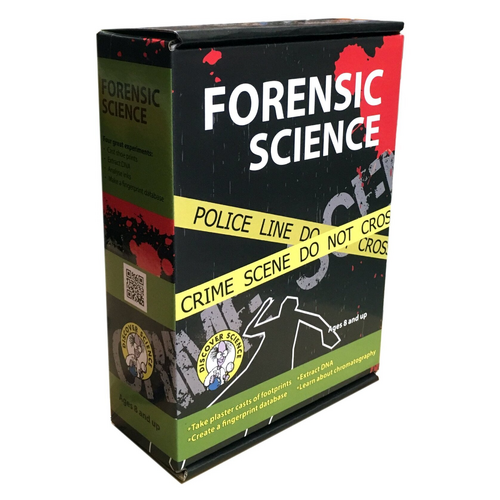 Forensic Science