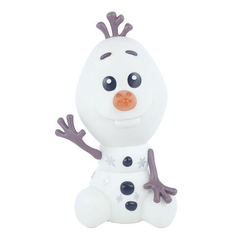 Disney Frozen Olaf PVC Bank