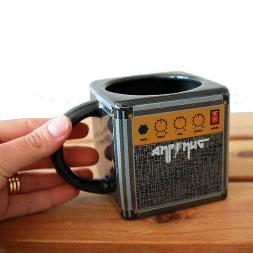 Amp Mug