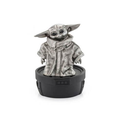 Grogu Figurine