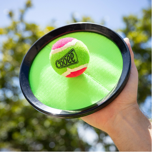 Cooee Grip Ball