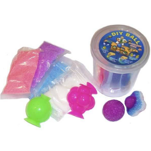 Hi Bounce Ball Kit