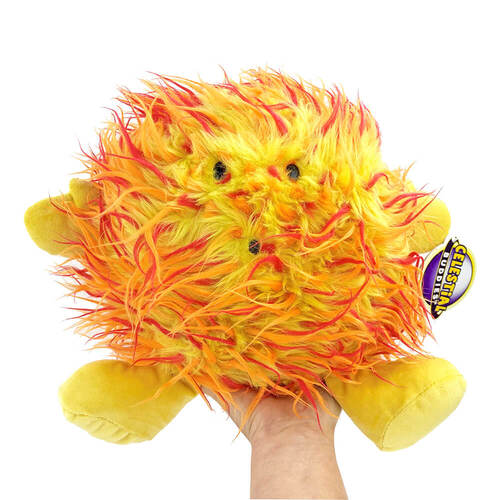 Celestial Buddies Sun Plush