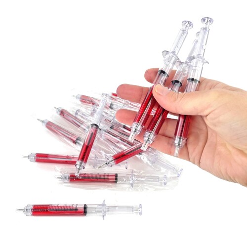 Hospital Pen Supply Kit