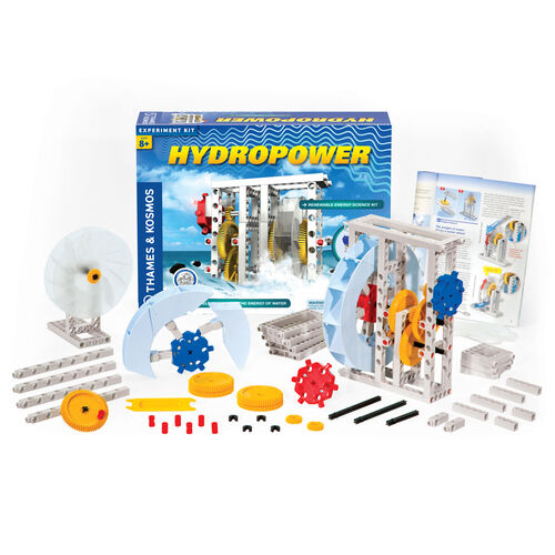 Hydropower