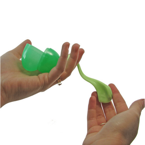 Jumping Putty