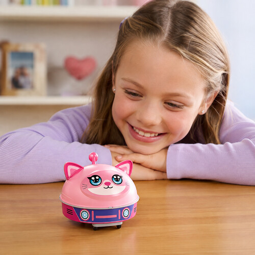 KidzRobotix Q Botz Cat