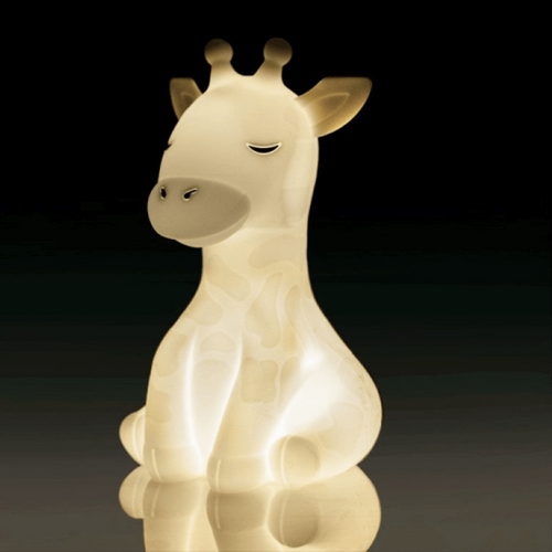 LED Touch Lamp Giraffe