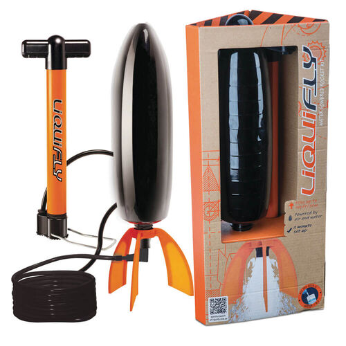 Liquifly Deluxe