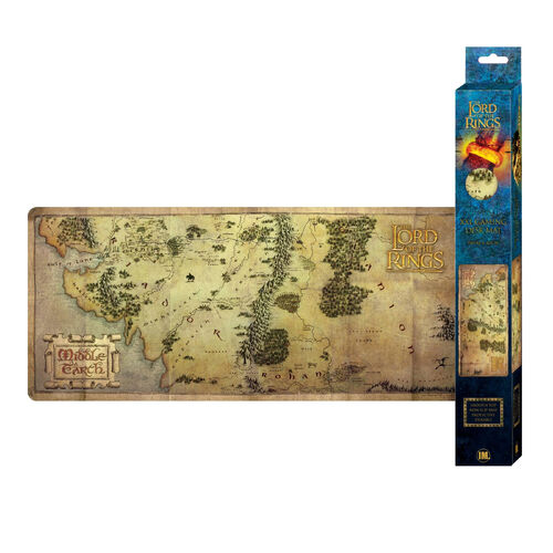 Lord of the Rings XXL Gaming Mat