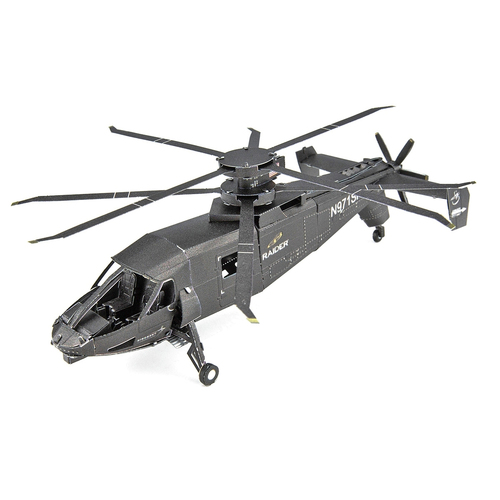 Metal Earth S97 Raider