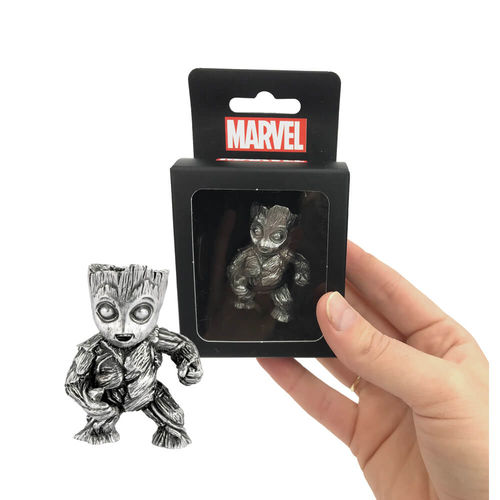 Marvel Groot Mini Figure
