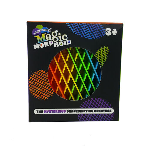 Magic Morphoid