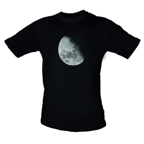 Moon Shirt