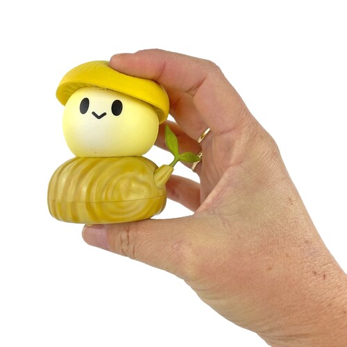 Good Mushroom Talking Desk Toy