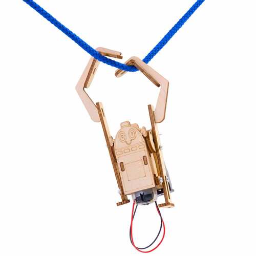 Ninja Bot Creator