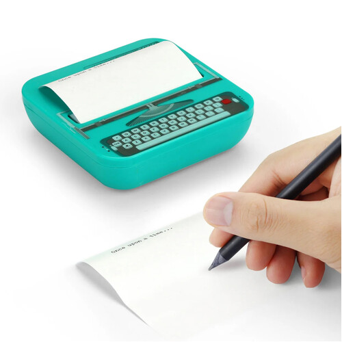 Wrote a Note 2000 Sticky Notes Dispenser