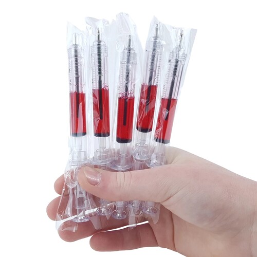 Nurses Pen Pack