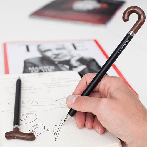 Old and Wise Pen Set