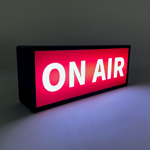 ON AIR Desk Light