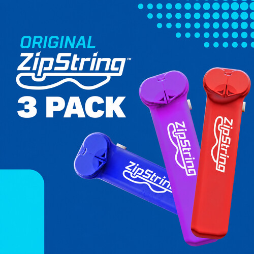 Original ZipString 3 Pack