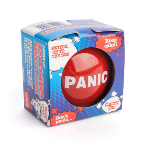 Panic Button