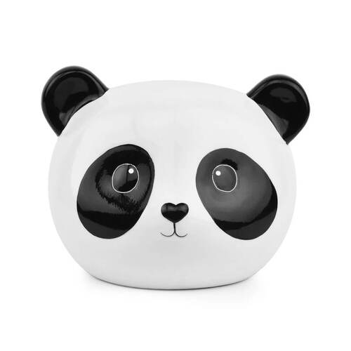 Panda Coin Bank