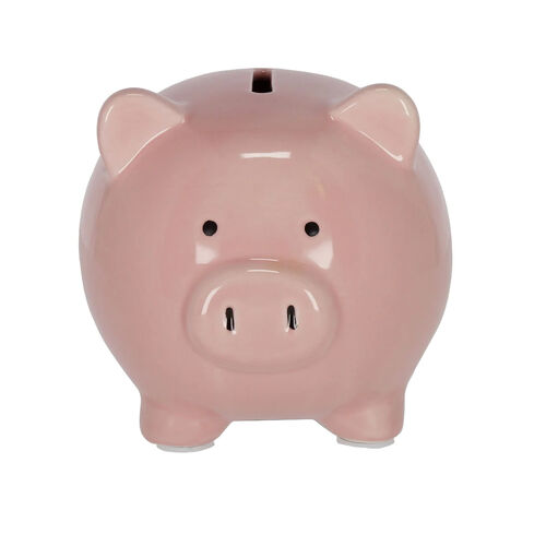 Piggy Coin Bank