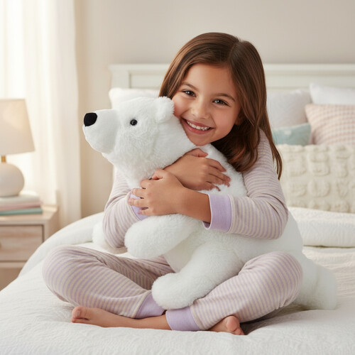 Silverlit Rescue Bear