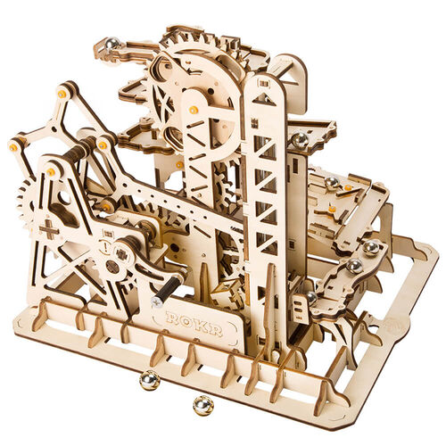 Robotime Marble Climber