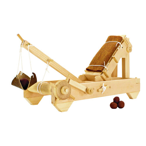 Roman Onager