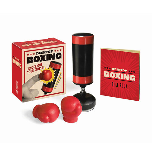 Desktop Boxing