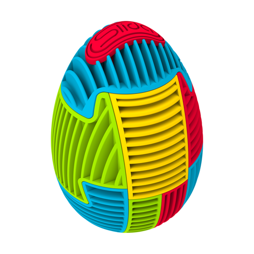Slida Classic Egg 3D Puzzle