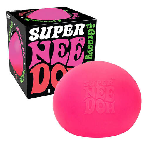 Super Sized Nee Doh